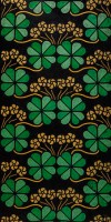 SICIS COLIBRI TALIA 135x270 cm (реплика)