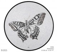 R 106 (D 100см.) (реплика)
