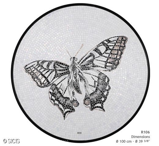 R 106 (D 100см.) (реплика)