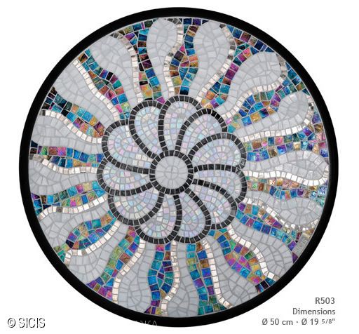 R 503 (D 50см.) (реплика)