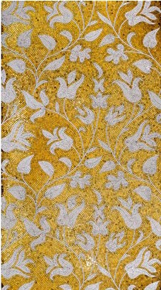 SICIS COLIBRI TWIGGY 150x270 cm (реплика)