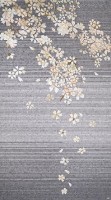 SICIS PANEL IKEBANA 16 FUTAMI 150x270 cm (реплика)