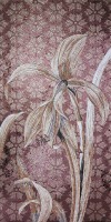 SICIS FLOWER POWER FLO 1C 135x270 cm (реплика)