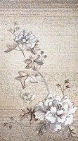 SICIS PANEL IKEBANA 15-A TAMARU 150x270 cm (реплика)