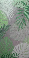 Magical tropics 3 FS&G 100х200 cm