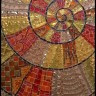 Deco snail - 1 (30х60 см.)