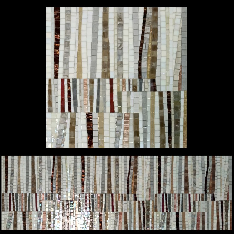 Bamboo (50х50 см.)