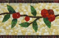 AGB-31 BERRIES -A (22х14 см.)