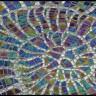 Deco seashell - 1 (30х60 см.)