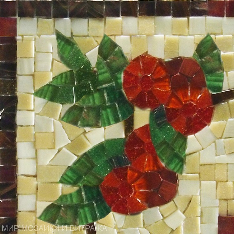 AGB-31 BERRIES -C (14х14 см.)