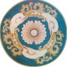 APP-39 / дельфины (диаметр 160 см.)