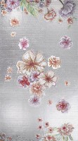 SICIS PANEL IKEBANA 17-B AKENO 150x270 cm (реплика)