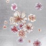 SICIS PANEL IKEBANA 17-B AKENO 150x270 cm (реплика)