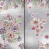 SICIS PANEL IKEBANA 17-B AKENO 150x270 cm (реплика)