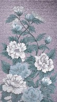 SICIS PANEL IKEBANA 18 OBATA 150x270 cm (реплика)