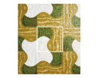 Glass 3 Sicis Artistic Green N04 29,6х29,6 см. (реплика)