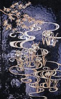 SICIS PANEL ORIENT 301-A 150x240 cm (реплика)