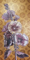 SICIS FLOWER POWER FLO 2C 135x270 cm (реплика)