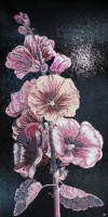 SICIS FLOWER POWER FLO 2C/Z 135x290 cm (реплика)