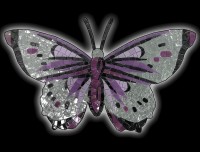 MARIPOSA 15F габариты 29,5х50 cm (реплика)