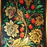 Земляника (60х80 см)