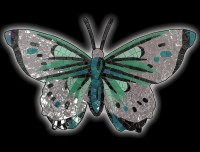MARIPOSA 15G габариты 29,5х50 cm (реплика)