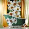 SICIS FLOWER POWER FLO 2W/X 150x290 cm (реплика)