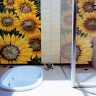 SICIS FLOWER POWER FLO 2Y 150x290 cm (реплика)