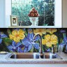 SICIS FLOWER POWER FLO 3B/X 150x290 cm (реплика)