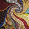 Flight of thought (60х90 см.)