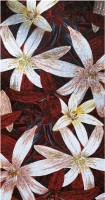 SICIS FLOWER POWER FLO 3R/X 150x290 cm (реплика)
